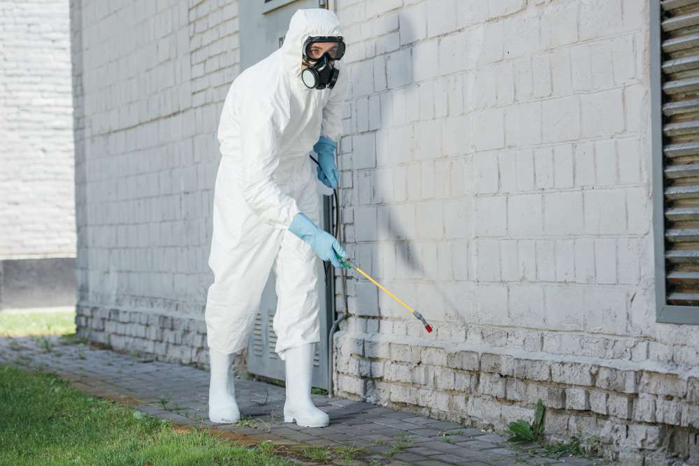 Coating gevel