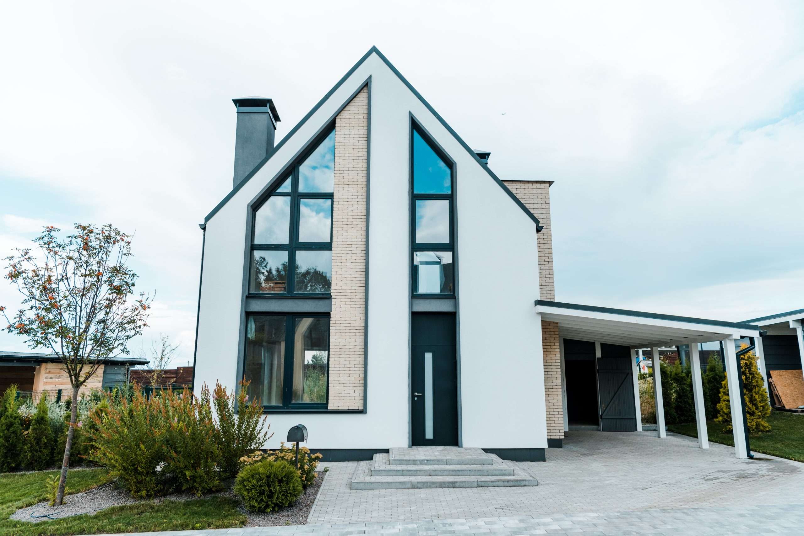 crepi gevel reinigen