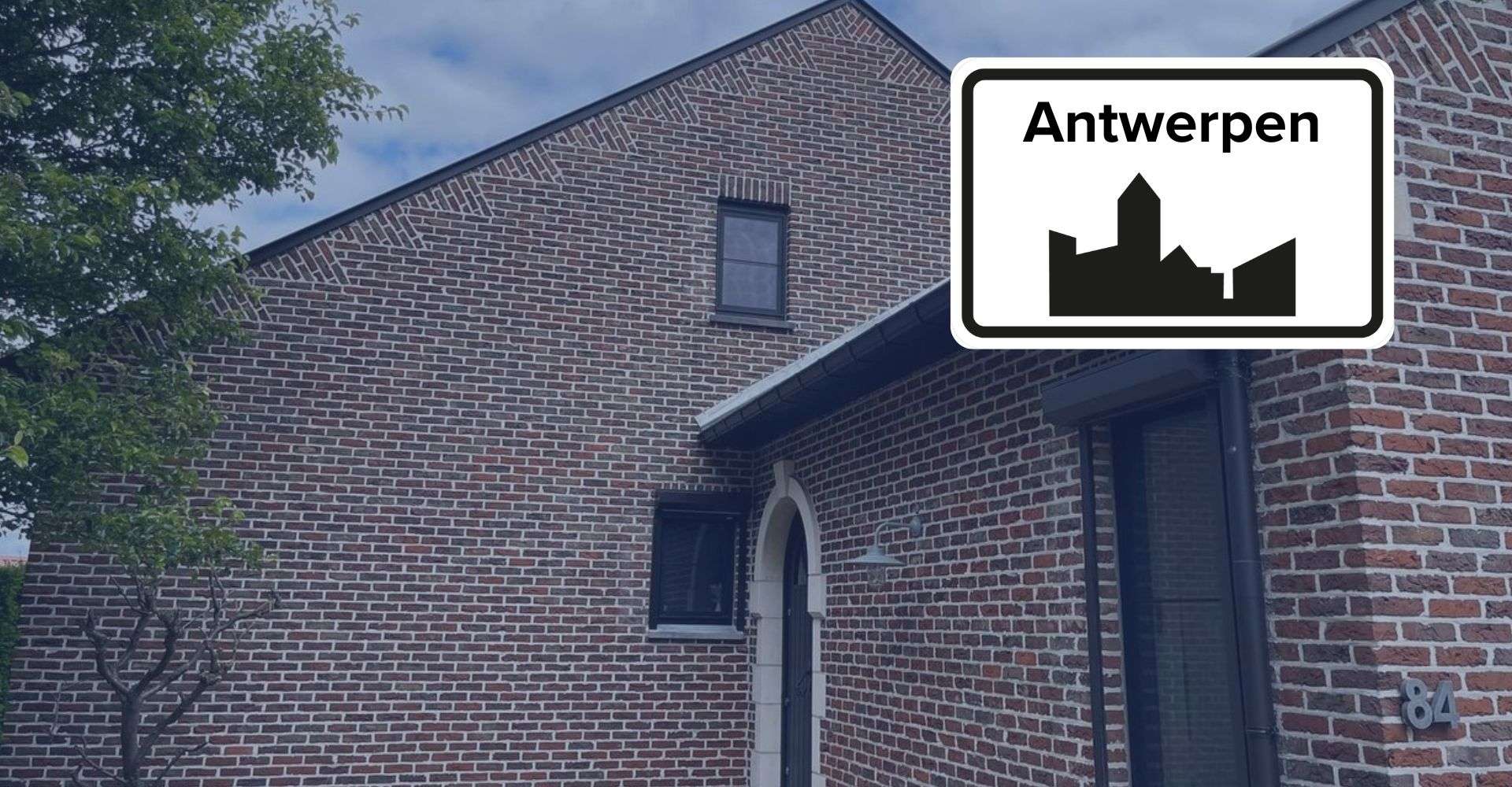 gevelreiniging antwerpen